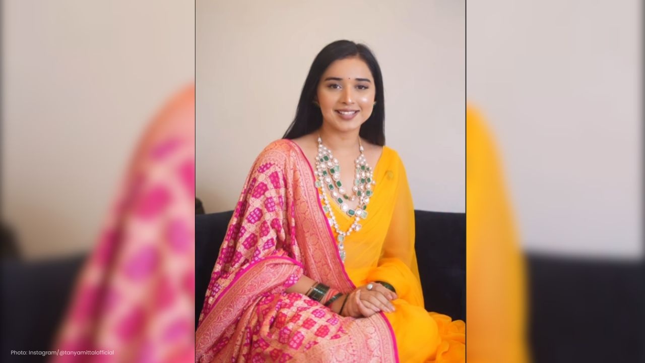 Tanya Mittal Faces Criticism for Attitude Towards Follower Gain