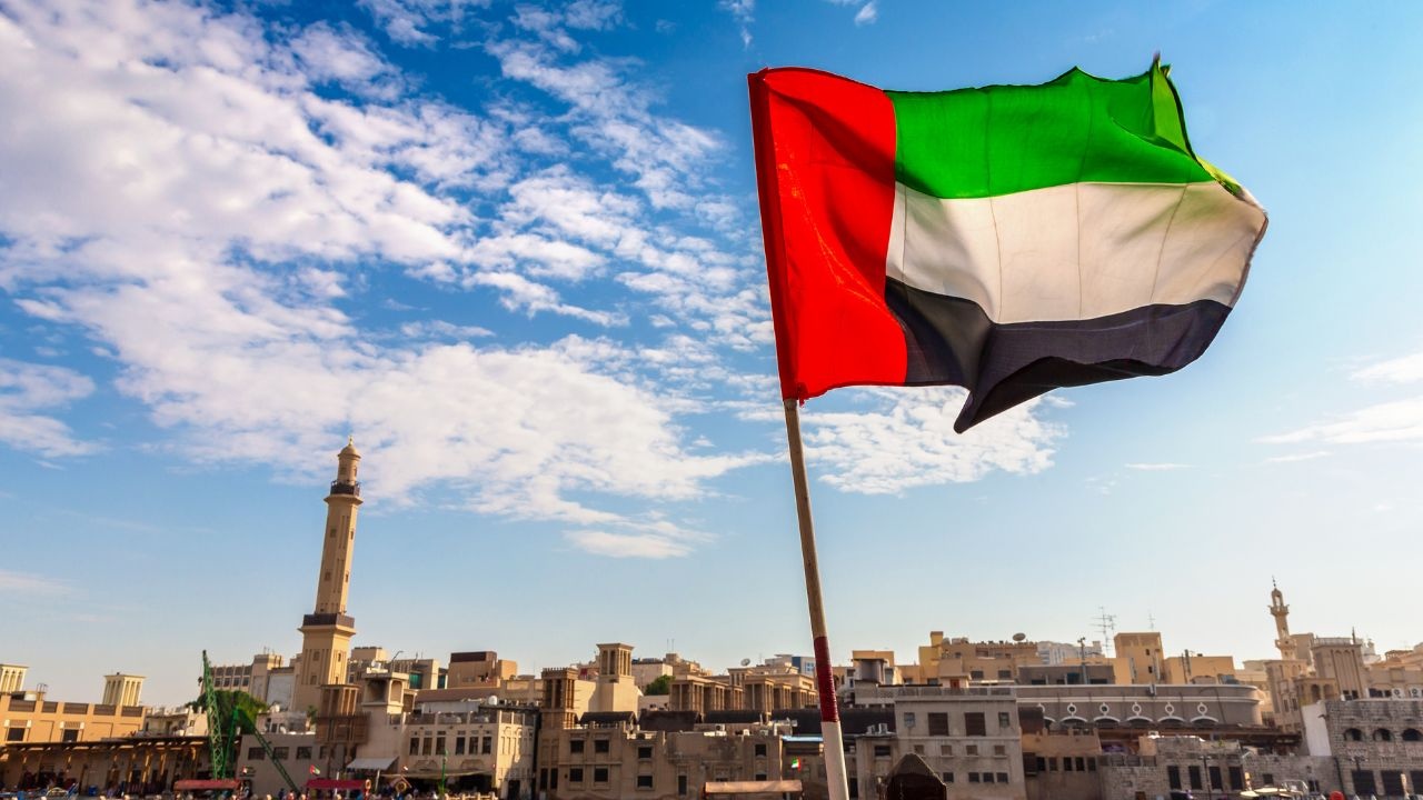 Dubai Police Intensify Action Against Reckless E-Bike Usage