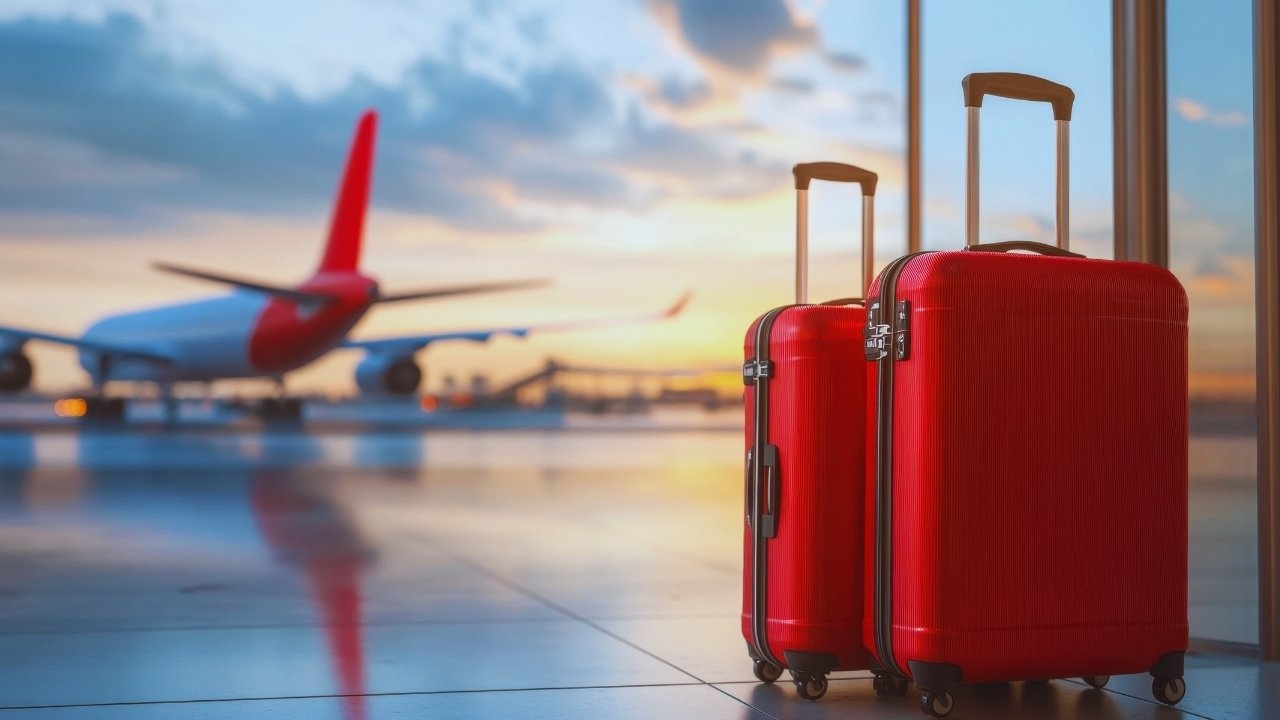 Airport Time Strategies: Navigate Lines and Optimize Layovers