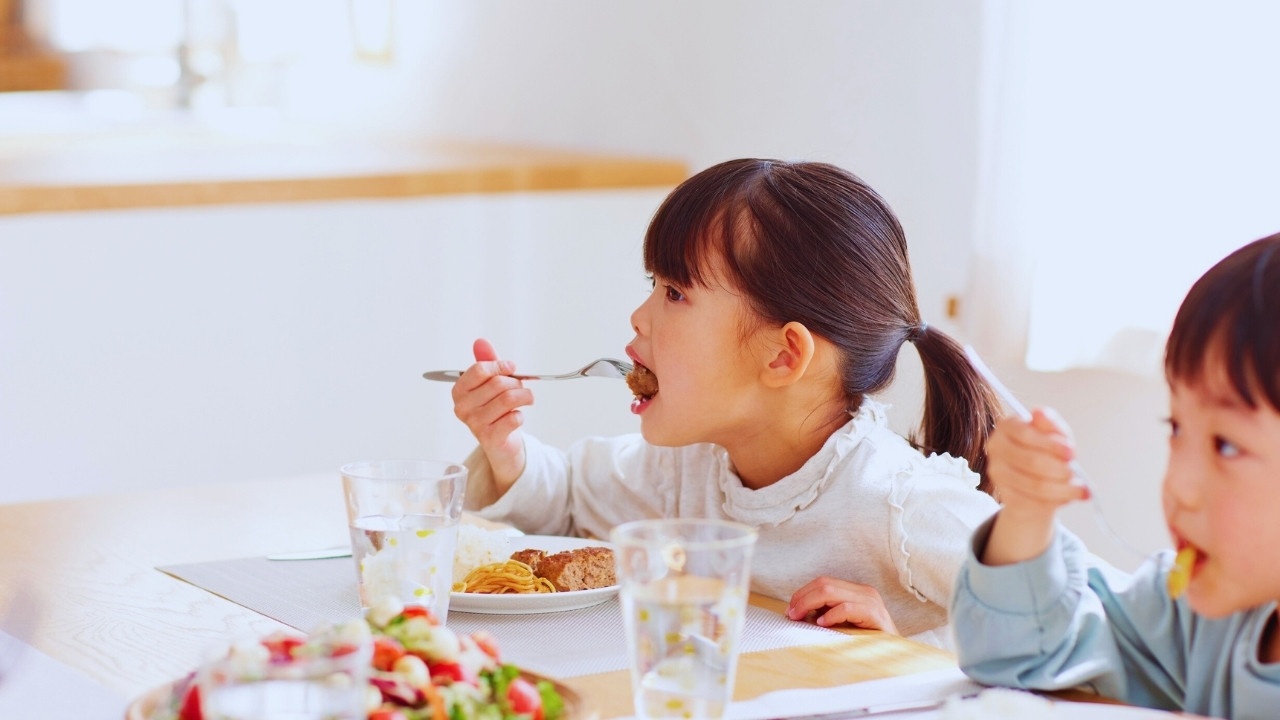 Meals Everyone Can Enjoy: Strategies for Family-Friendly Dining