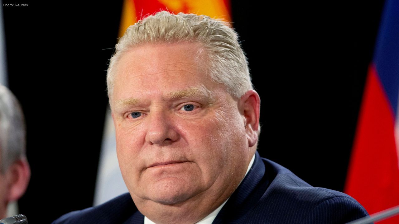 Ontario Forensic Audit Sends $40M Mental Health Firm Probe to Police