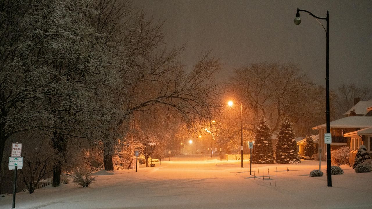 Ontario Winter: How School Bus Cancellations Are Decided