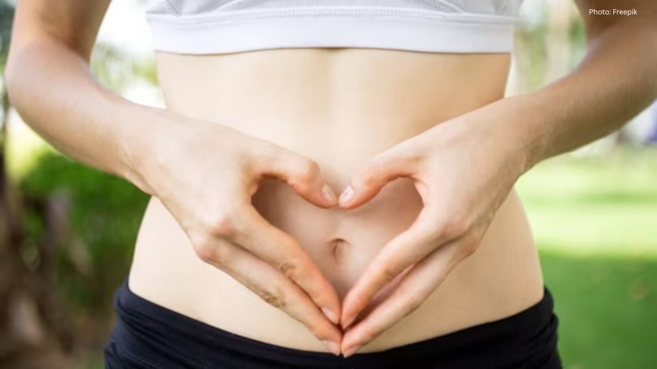 Doctor Trained at AIIMS Reveals 8 Daily Habits for a Healthier Gut