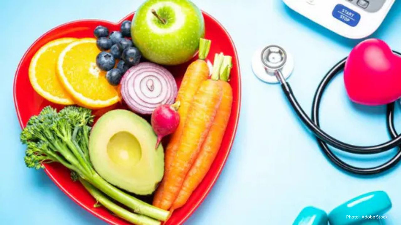 Neurosurgeon's Guide: 6 Everyday Foods to Relieve Stress