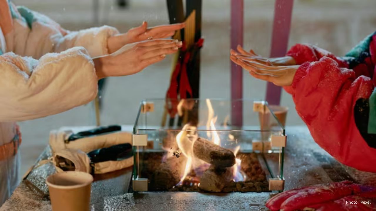Neurologist Dr. Bing's Essential Winter Safety Guidelines