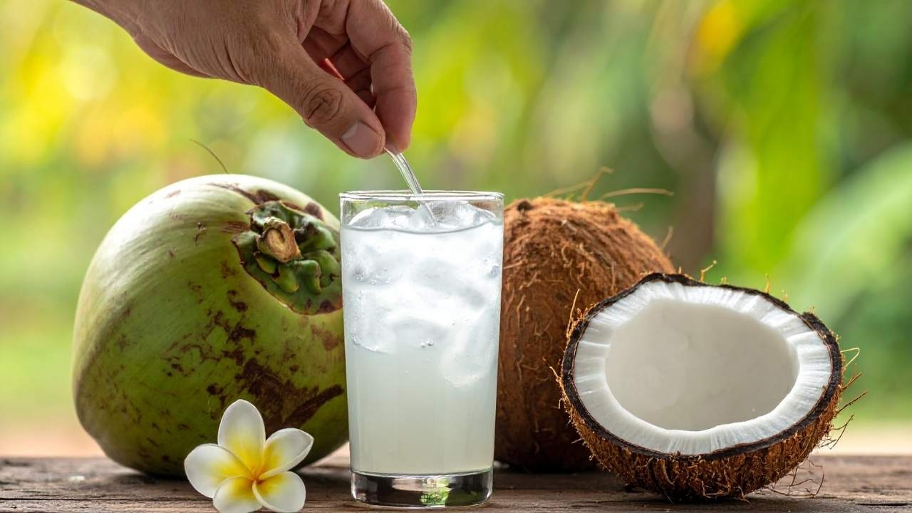 5 Groups Who Should Steer Clear of Coconut Water