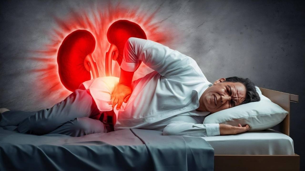 Recognizing Early Symptoms of Potential Kidney Damage
