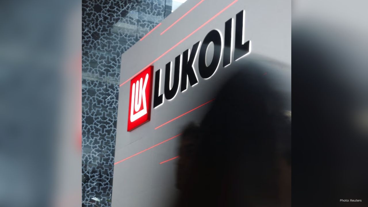 U.S. Greenlights Negotiations for Lukoil Assets Amid Sanctions