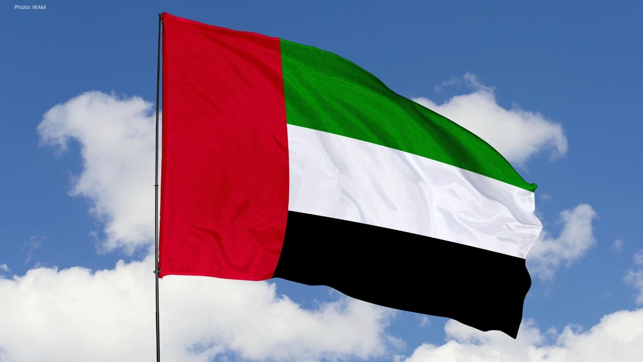 UAE Rises as Premier Global Investment and Innovation Hub