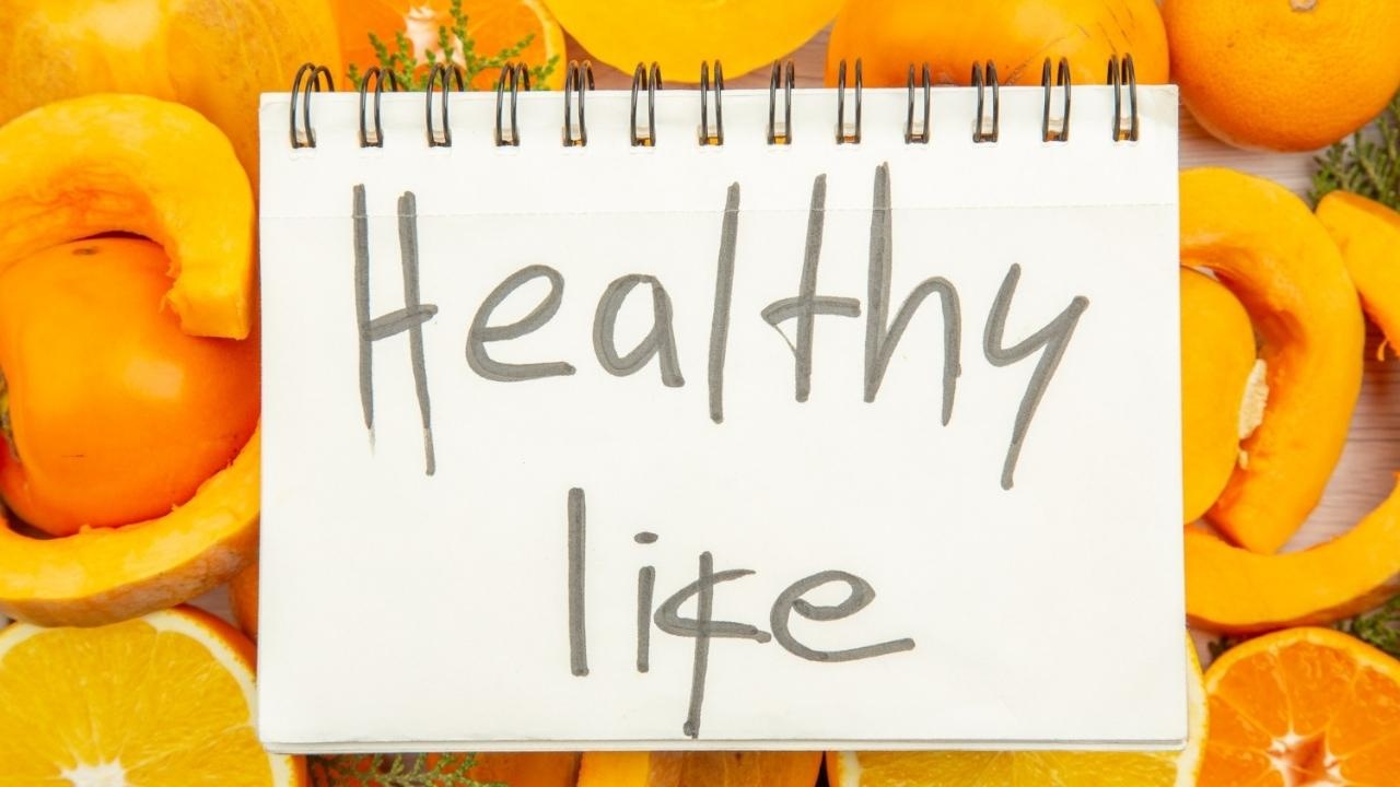 Unlock the Health Benefits of Eating an Orange Daily