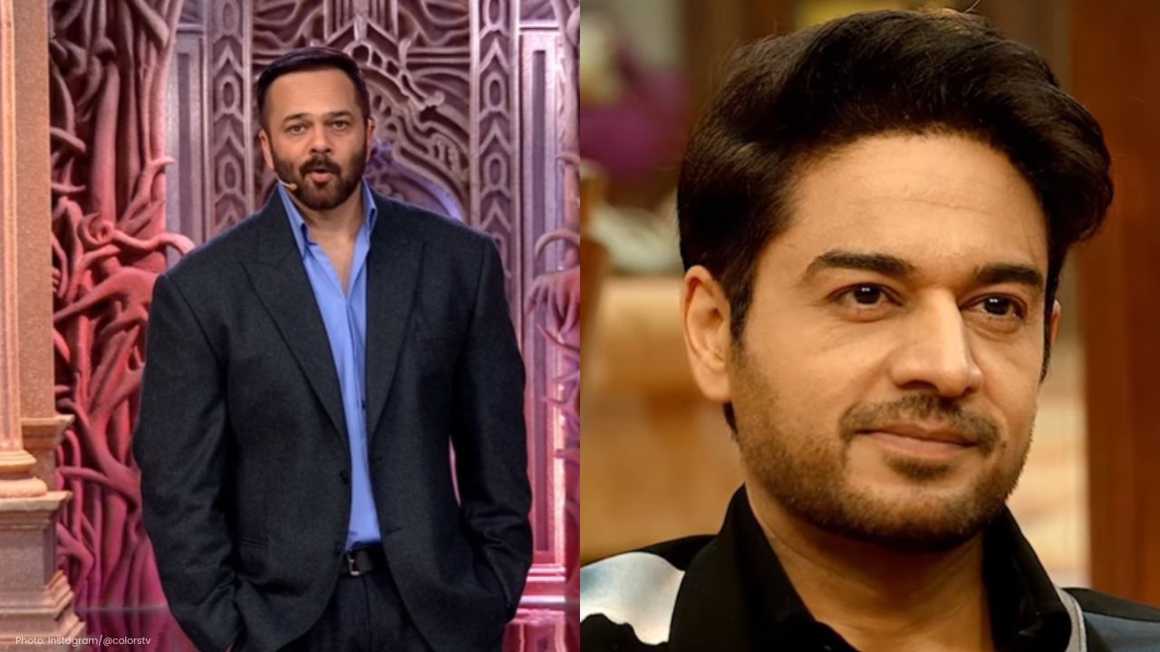 Amaal Mallik Creates Stir on Bigg Boss 19 Weekend Ka Vaar