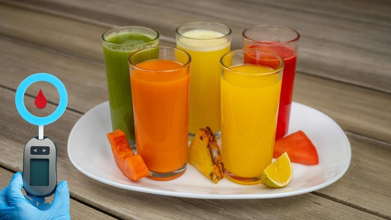 Navigating Juice Selections for Diabetics: An Essential Guide