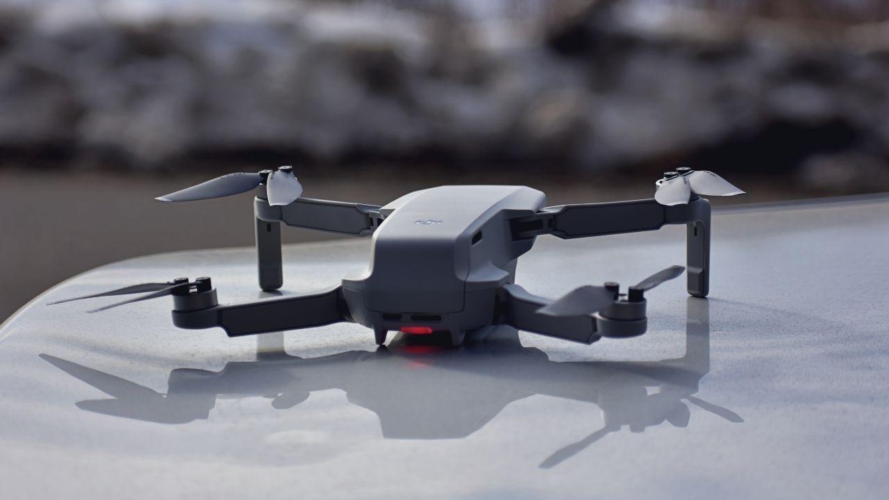 Ukrainian Artisans Turn to Drone Manufacturing Amid Conflict