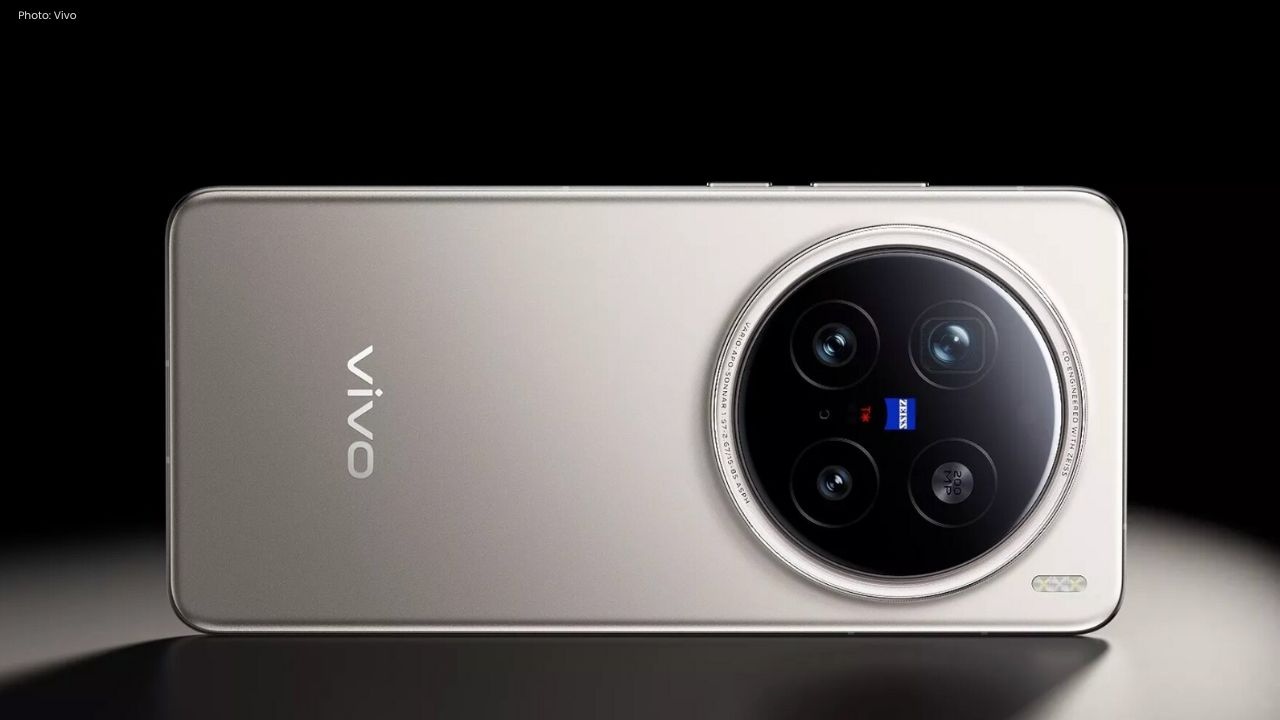 Vivo X300 Series Launch: A New Era for Premium Smartphones in India