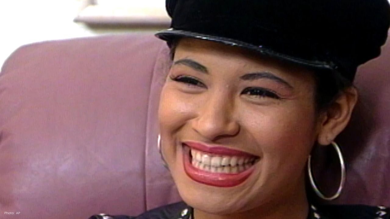 Honoring Selena's Legacy: A New Documentary Premieres on Netflix