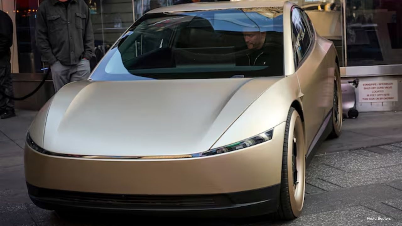 Tesla Shifts Focus: U.S. Vehicles to Ditch China-Made Components