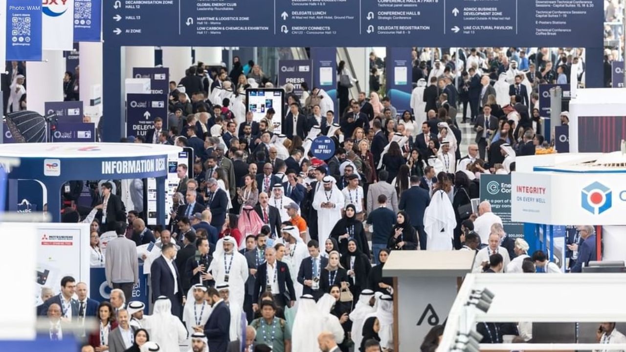 UAE Shines as a Prime Investment Destination