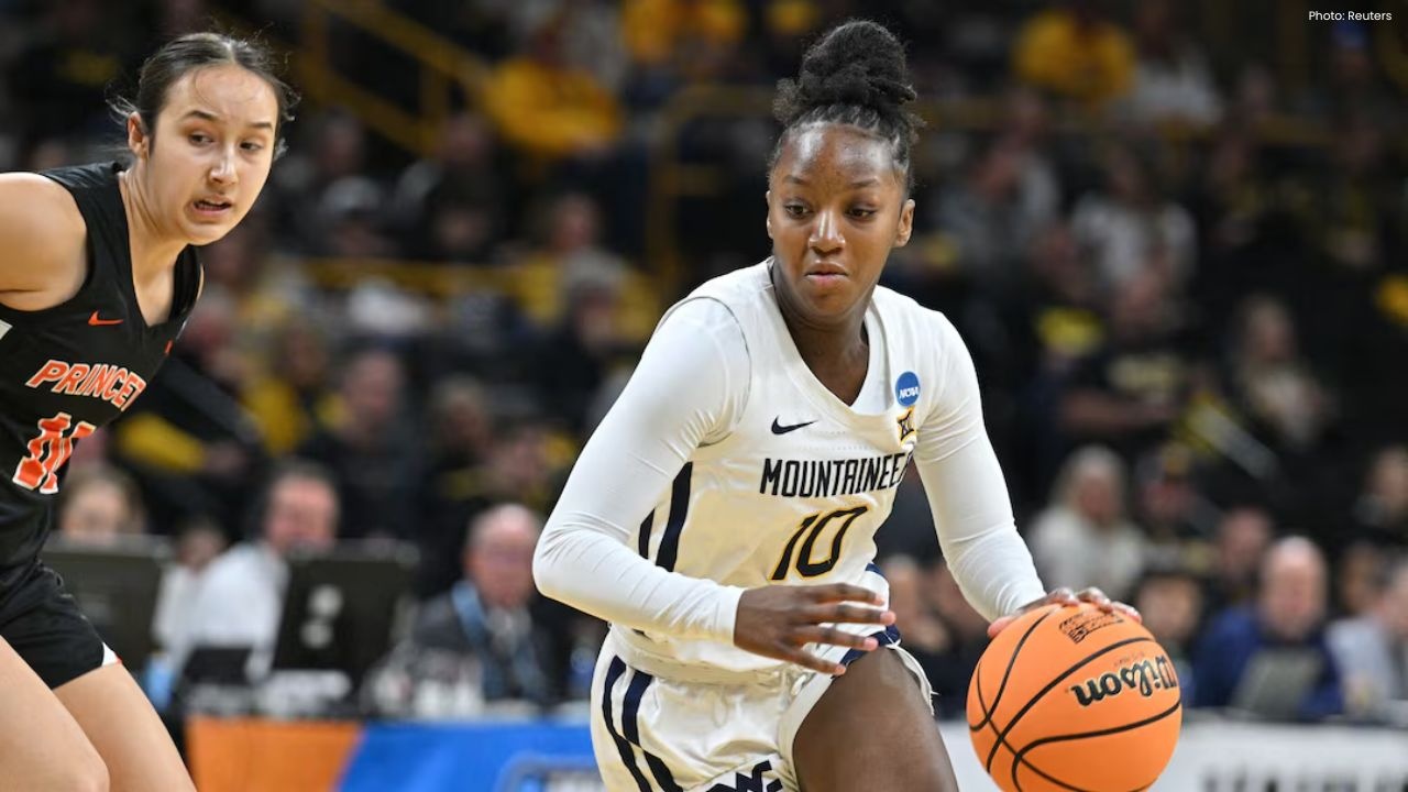 Mountaineers Pull Off Shocking 57-49 Upset Over Duke with Just Five Players