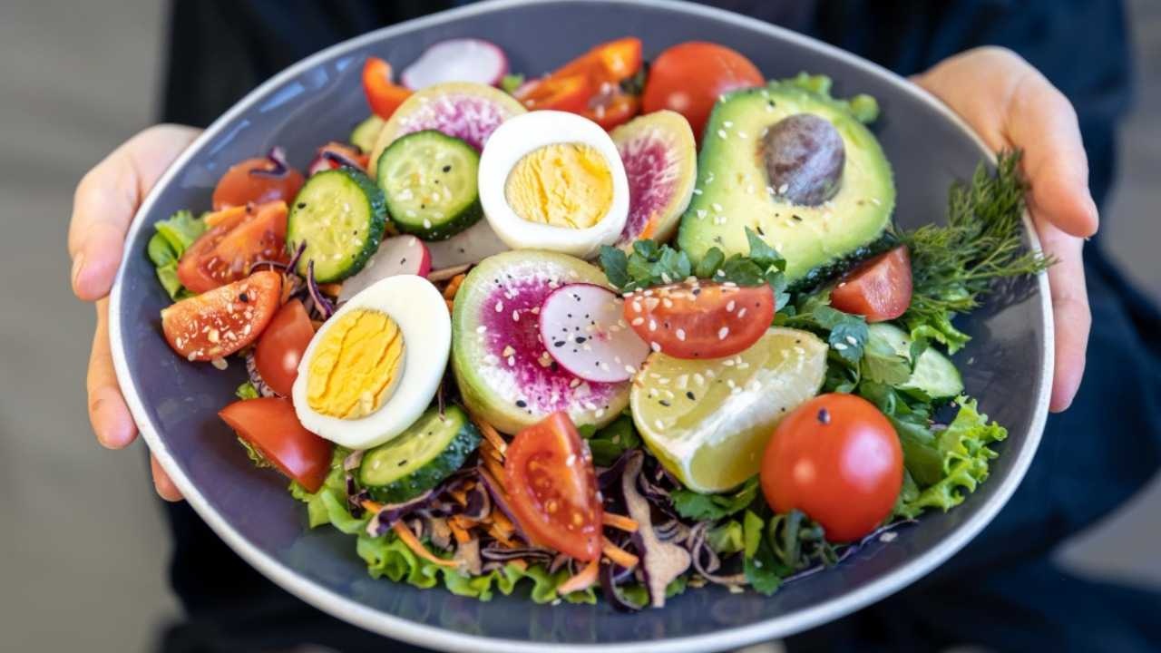 Navigating Keto: A Shopper's Guide to Low-Carb Foods in Dubai