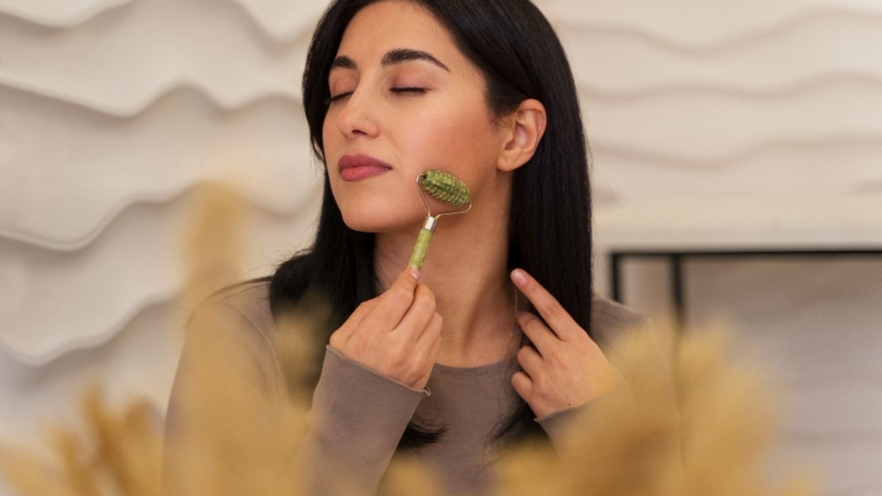 Reviving Ageless Beauty: Four Ayurvedic Secrets for Radiant Skin and Wellness