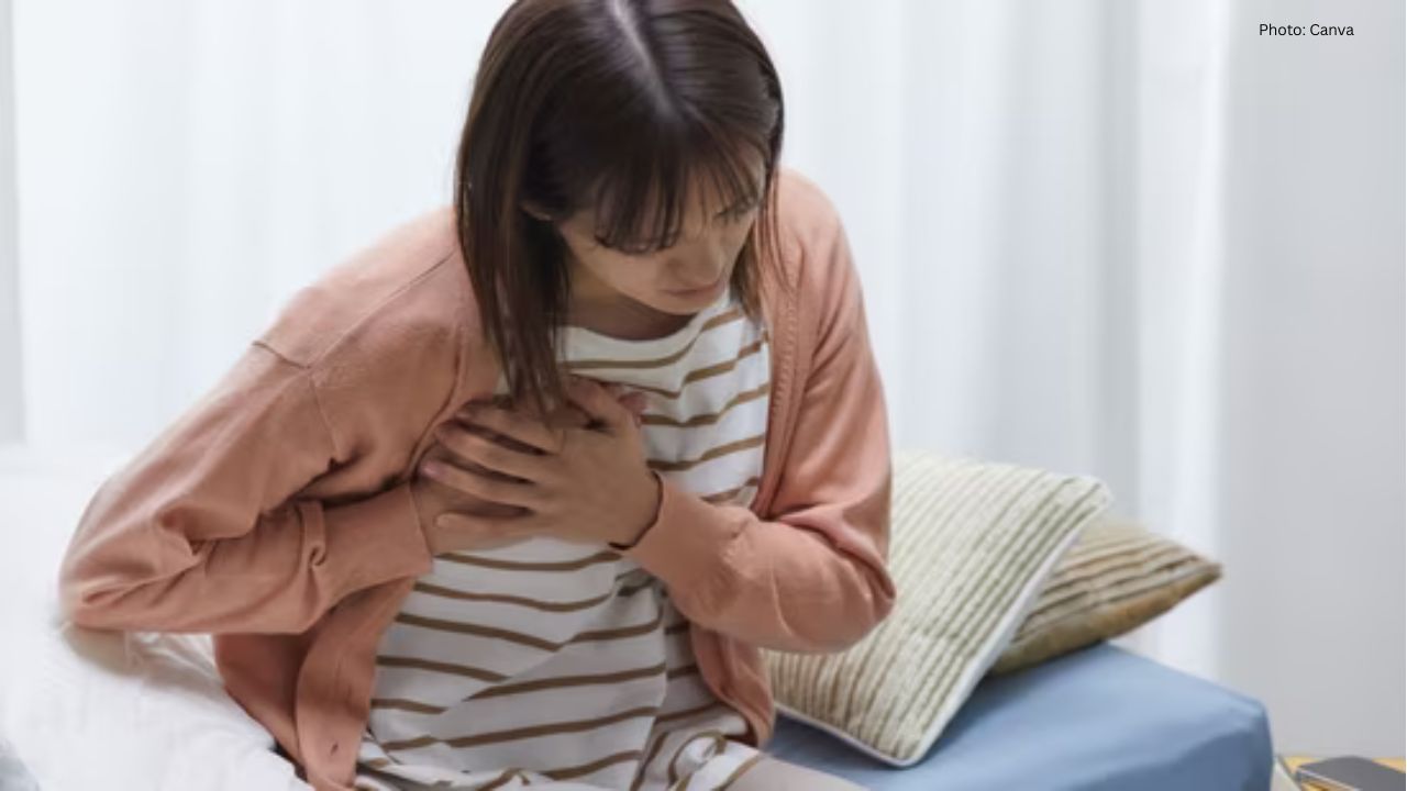 Everyday Practices to Decrease Heart Blockage and Enhance Arterial Health