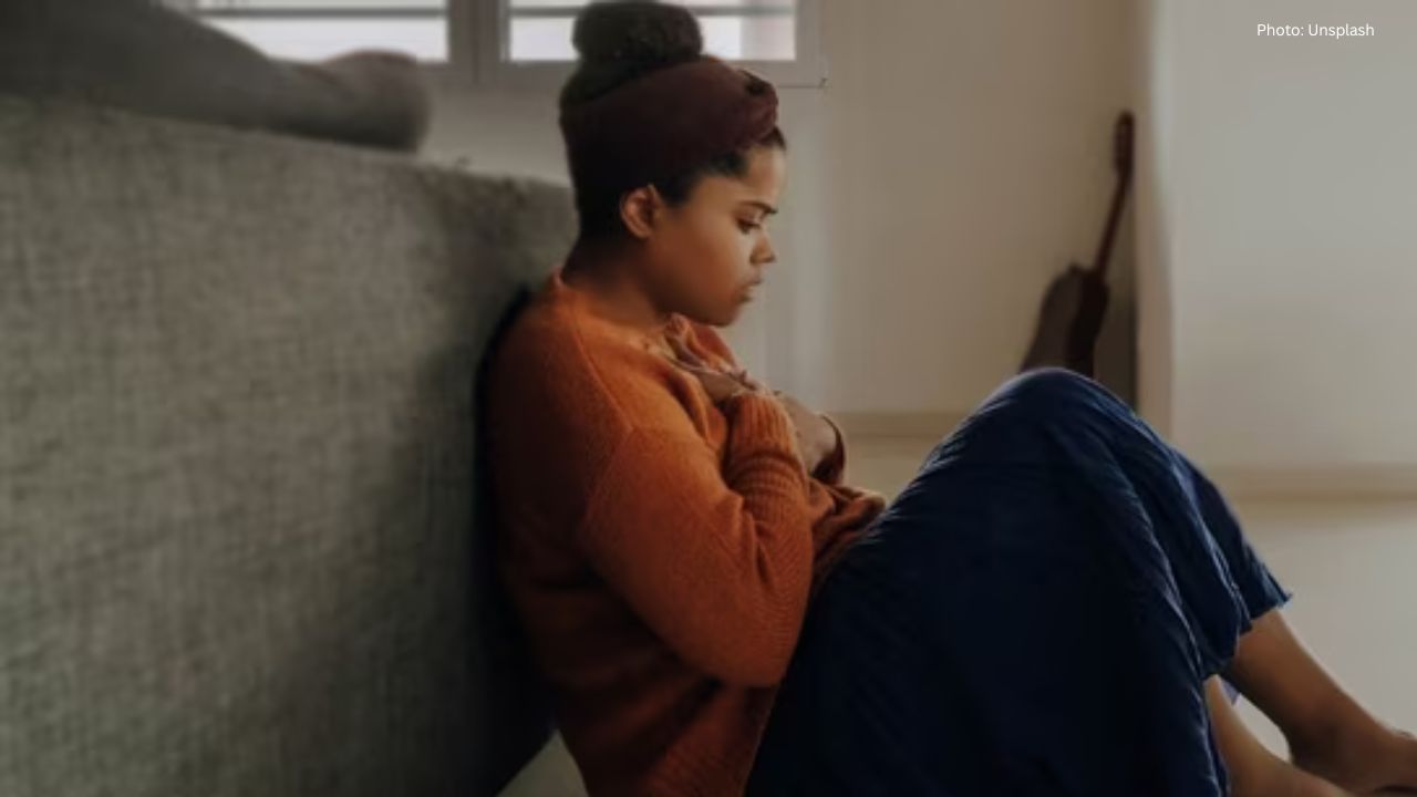 Writing Exercise Could Help Alleviate Anxiety, According to Researchers