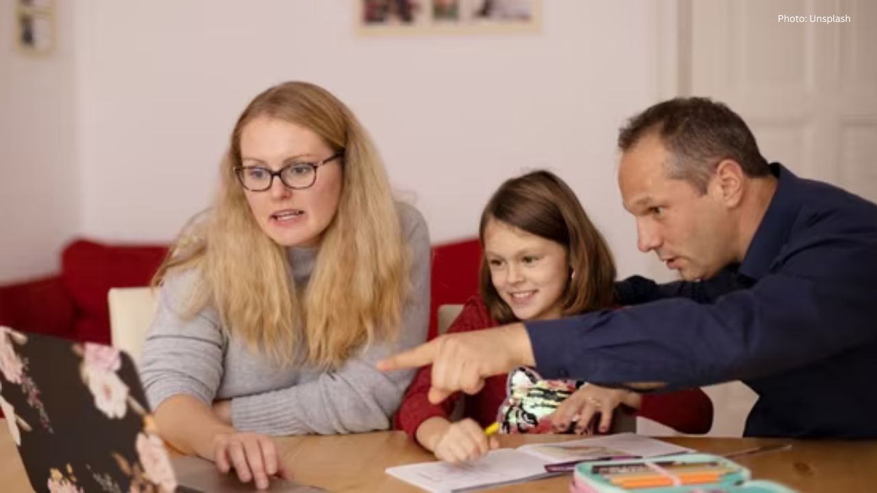 Research Uncovers Impact of Parental Traits on Gifted Children's Cognitive Skills