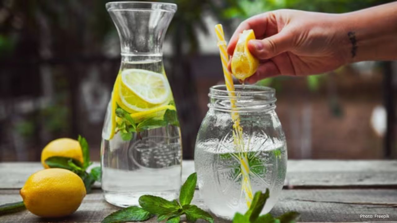Ditch Morning Coffee: Nutritionist Reveals 5 Gut-Friendly Drinks