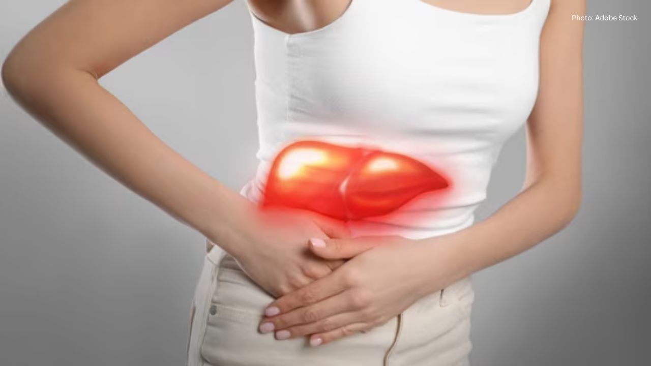 8 Critical Signs of Fatty Liver Disease Explained by an AIIMS Specialist
