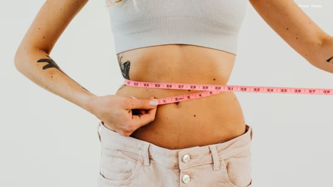 5 Easy Ways to Maintain Your Weight as the Year Ends