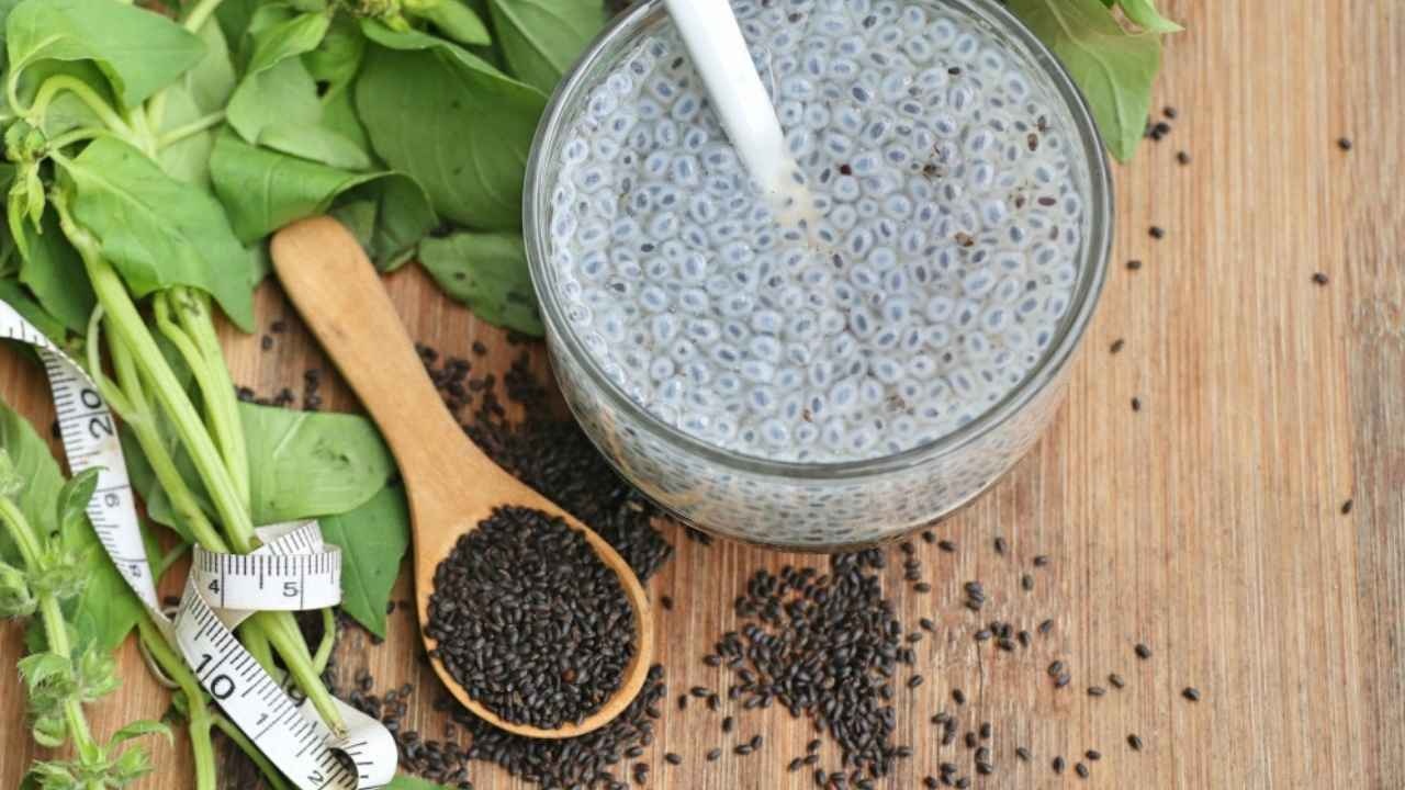 30 Days of Nutritious Chia Seed Recipes for Effective Weight Management