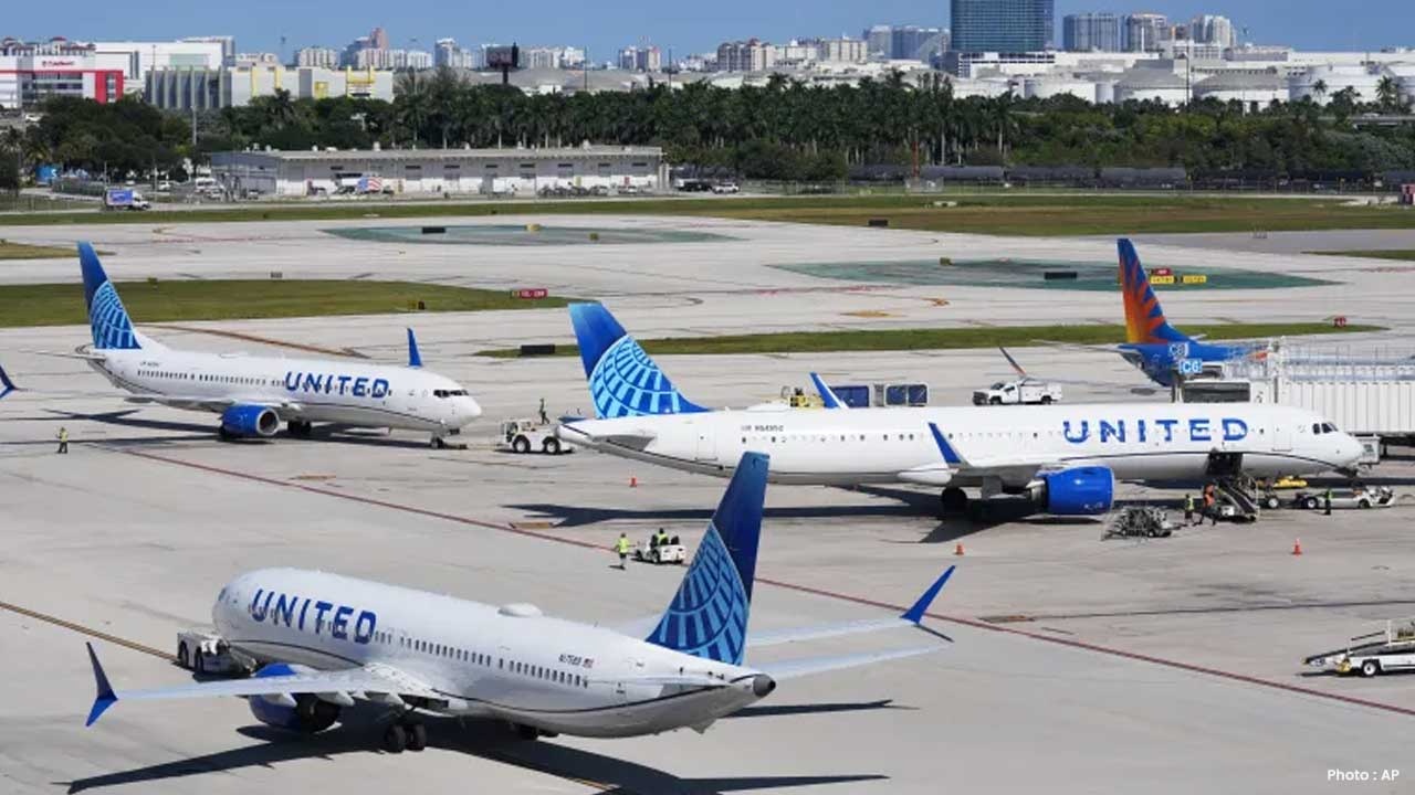 US Air Travel Returns to Normal as FAA Ends Flight Restrictions
