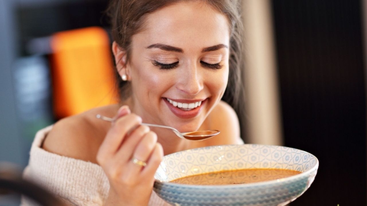 Warm Up This Winter with Easy and Comforting Homemade Soup Recipes