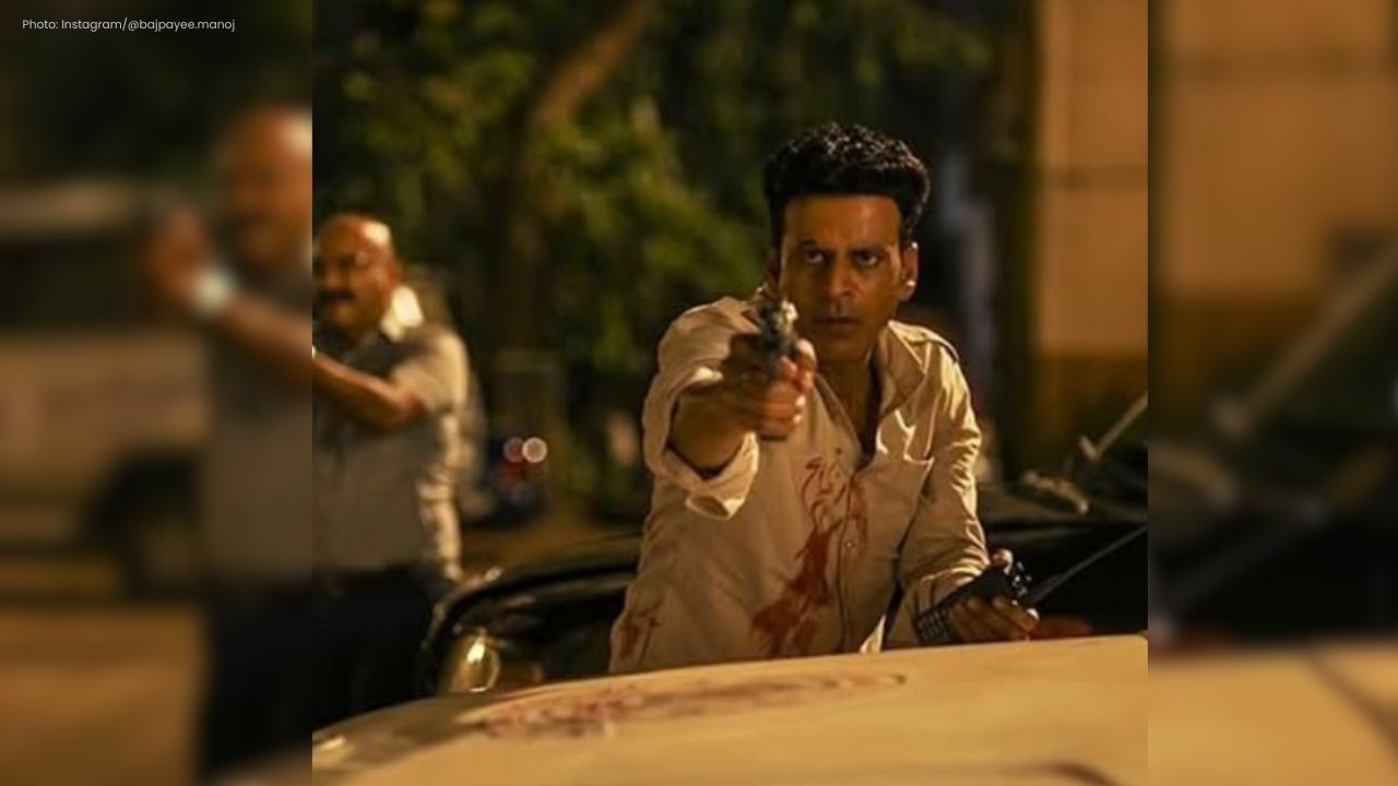 Must-Watch OTT Releases This November