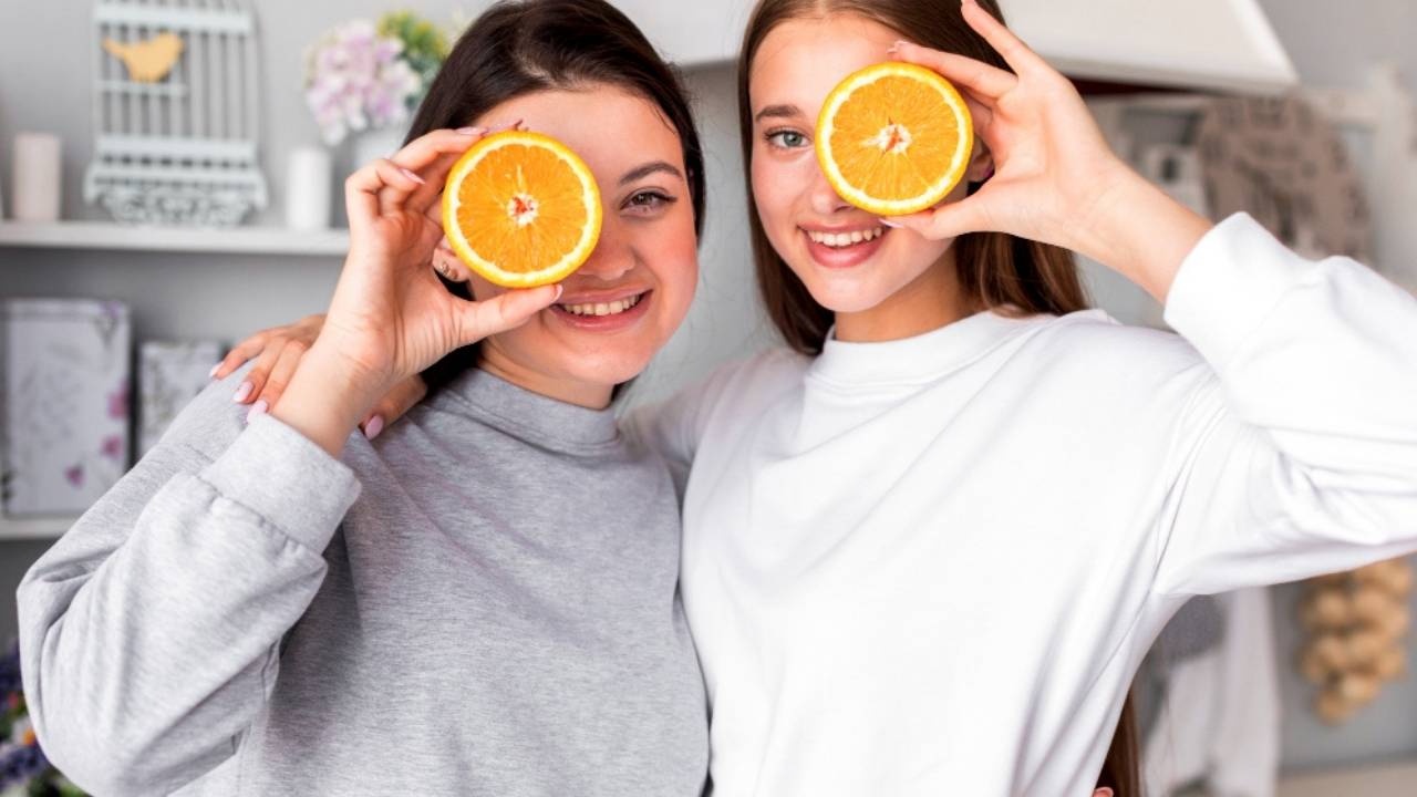 Maximizing Vitamin C Benefits in Winter for Immunity and Energy