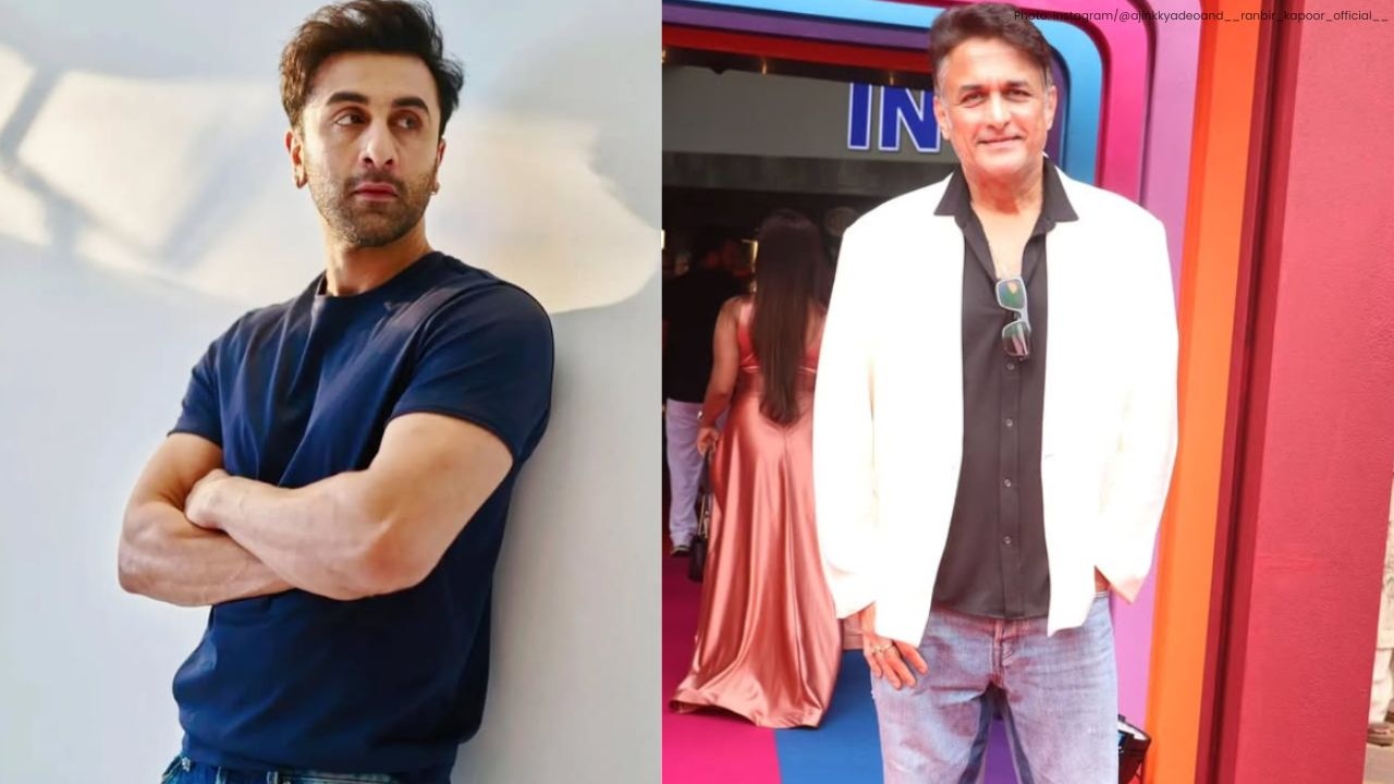 Ranbir Kapoor's Warmth Shines on 'Ramayana' Set, Says Co-Star