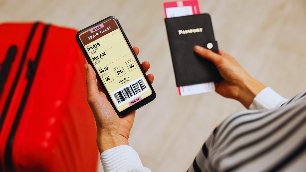 Hidden Travel App Gems for Stress-Free Journeys