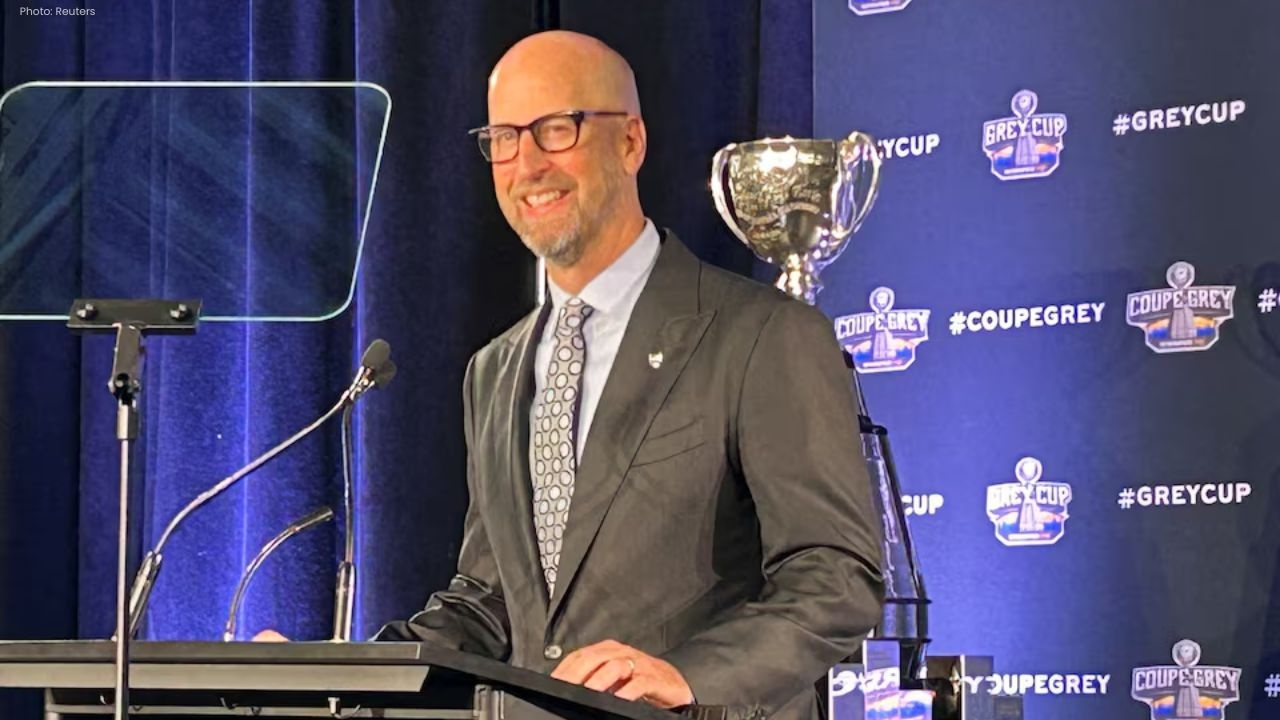 Winnipeg Welcomes Excitement for the 112th Grey Cup Celebrations