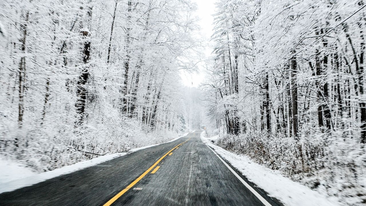 Severe Snow and Winds Expected in Atlantic Canada This Weekend