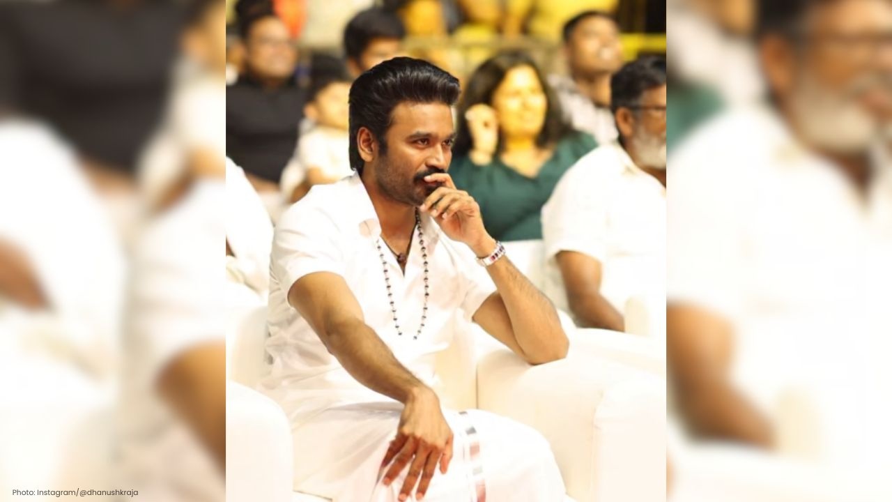 Dhanush May Step In as Director for Rajinikanth's Thalaivar 173