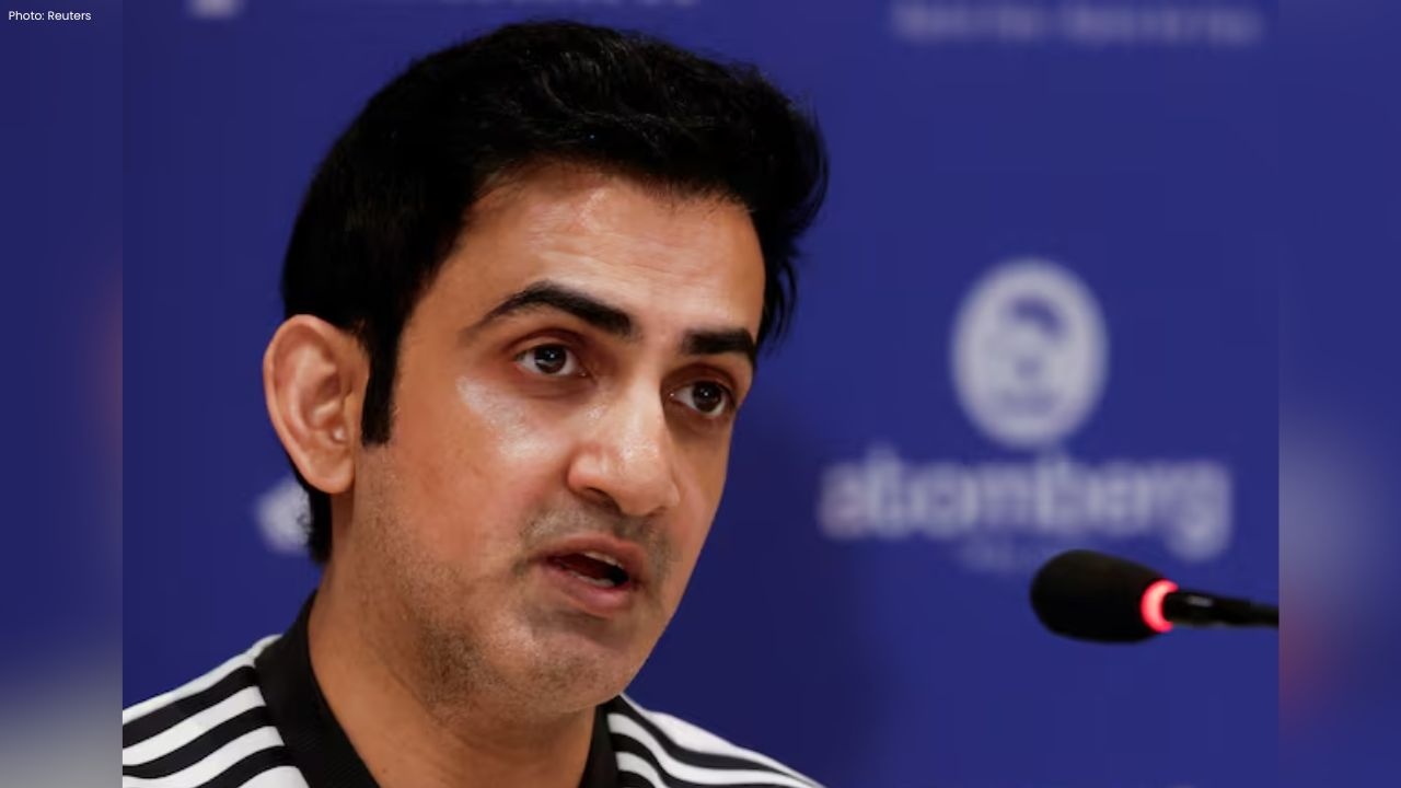 Gautam Gambhir Stands by Pitch After India’s Disappointing Test Loss to South Africa