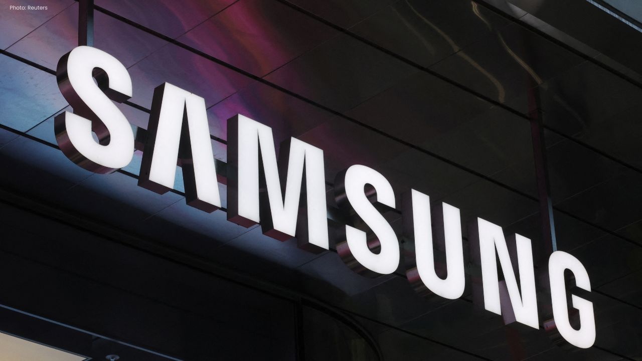 Samsung's $310B Investment Aims to Revolutionize AI and Semiconductor Sectors