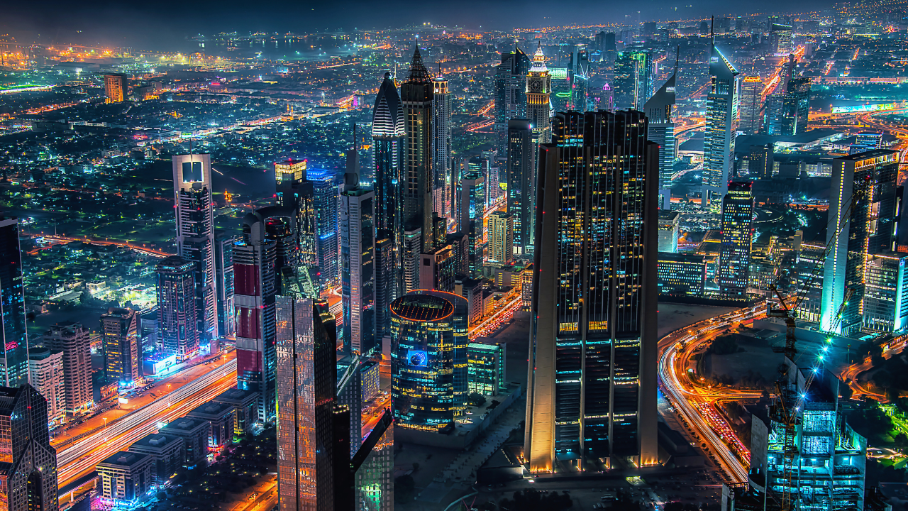 Essential Insights for Expat Entrepreneurs Starting a Business in the UAE