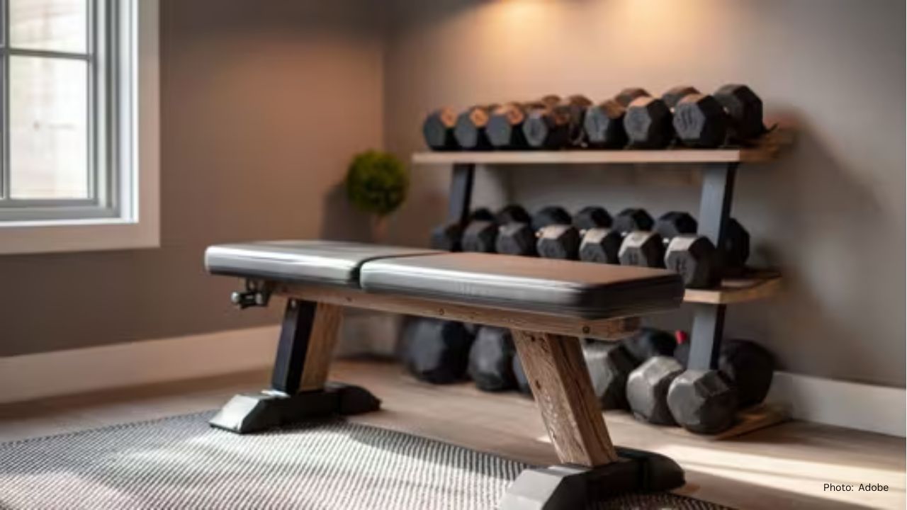 Top 8 Compact Gym Benches in India to Maximize Your Home Workout