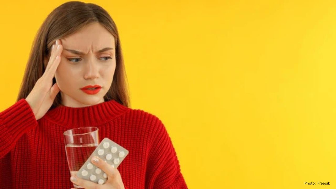 Neurologist from AIIMS Cautions Against Frequent Painkiller Use for Headaches
