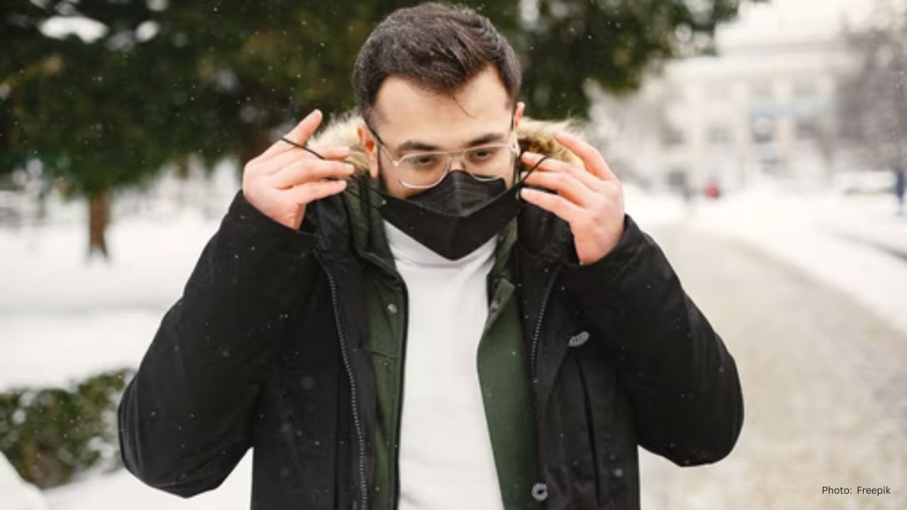 Bengaluru Physician Offers Tips to Safeguard Health Amid Rising Air Pollution