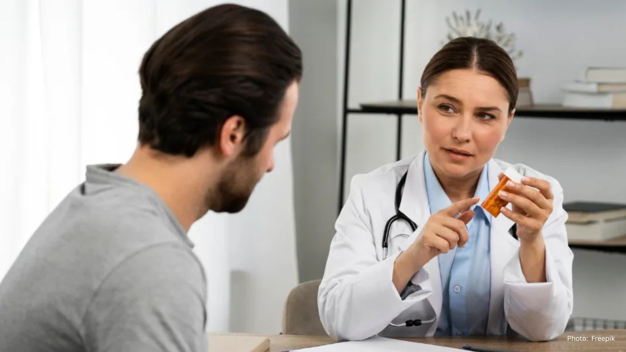 Essential Daily Habits from a Delhi Diabetologist to Reduce Future Medical Costs