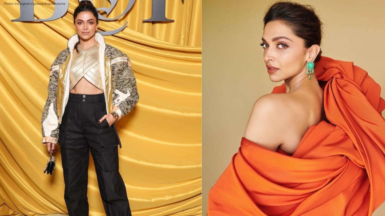 Deepika Padukone Prioritizes Meaningful Storytelling Over Blockbuster Films