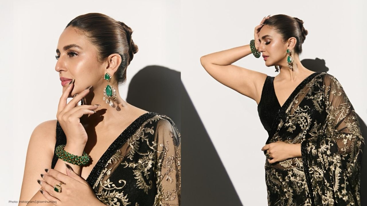 Huma Qureshi Gets Heartfelt Praise from Rumored Partner Rachit Singh