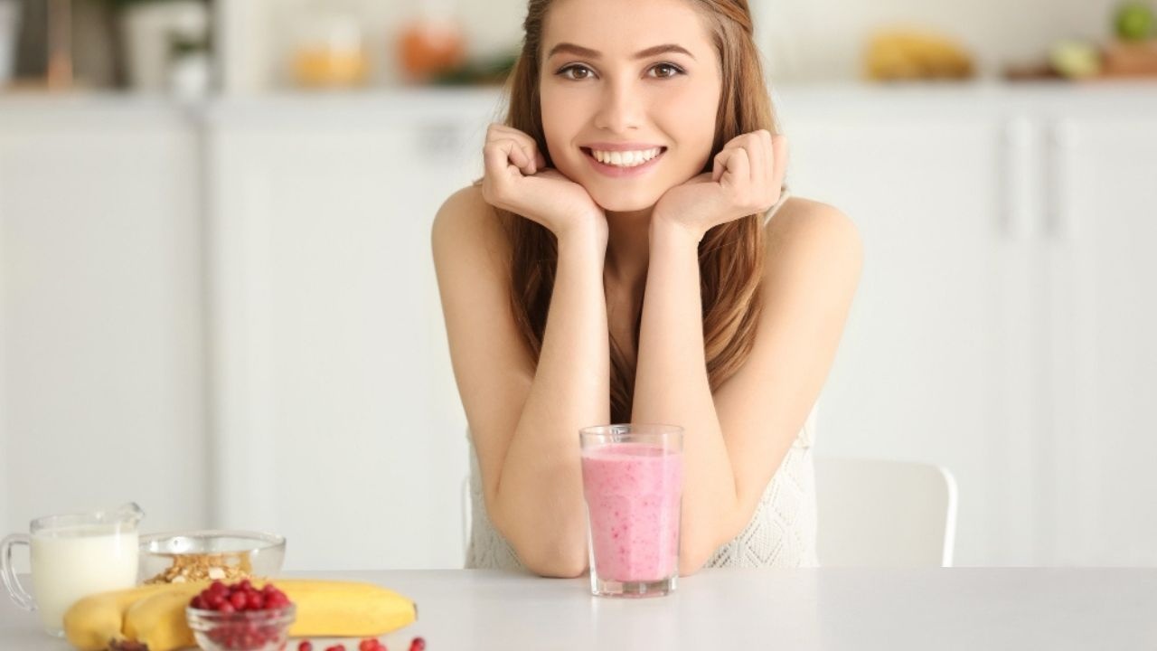 Revitalize Your Skin: 5-Day Diet for Clear Acne Naturally